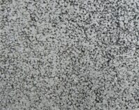 Permeable concrete